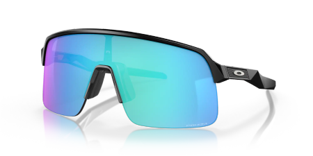 Okulary OAKLEY Sutro Lite Mat Blk/Prizm Saphphire