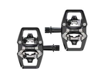 Pedały zatrzaskowe Trek Line Comp MTB