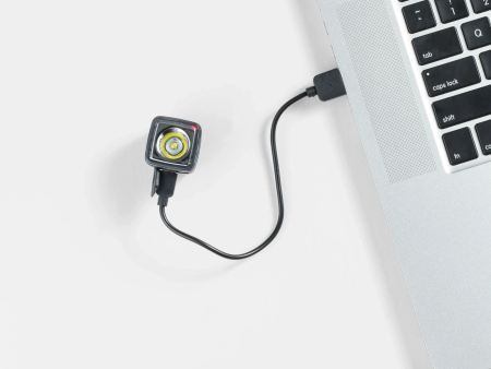 Lampka Przód TREK Ion 100lm R