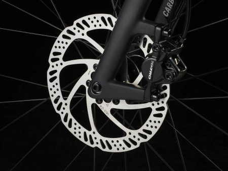 Rower dziecięcy TREK Wahoo Trail  24" Plasma Grey