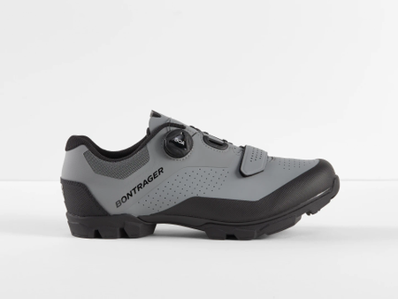 Buty MTB BONTRAGER Foray Quicksilver 42