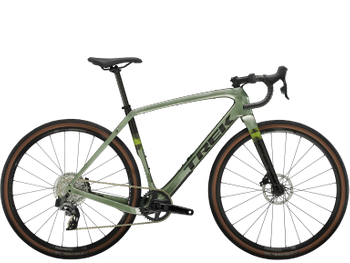 Rower TREK Checkpoint SL 6 eTap Lichen Green