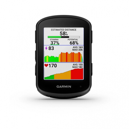 Komputer Licznik GARMIN Edge 840 Bundle