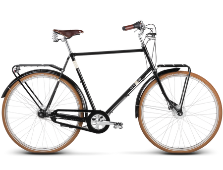 Le Grand William 3 L Czarny Połysk