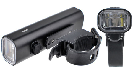 Lampka Przód PROX Aero F III 400lm