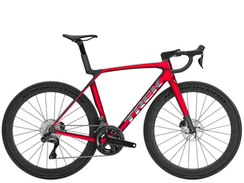 Rower TREK Madone SL 7 Gen 8 Gloss Fury Red 2026