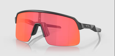 Okulary OAKLEY Sutro Lite Mat Carbon/ Prizm Tri Torch