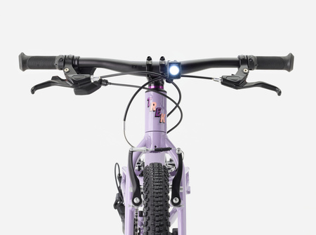 Rower dziecięcy TREK Wahoo 20" Lavender Haze 2026