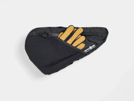 Torba na ramę TREK Adventure trójkątna 1,6L