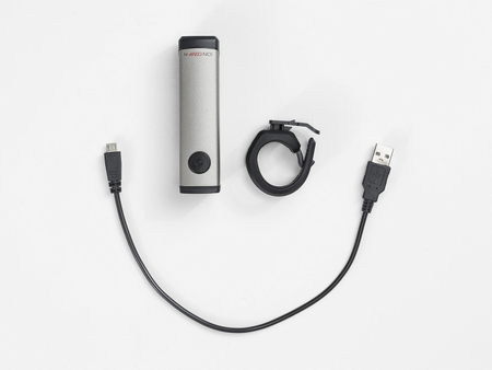 Lampka Przód BONTRAGER Ion Comp R