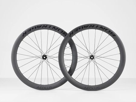 Koło Przód BONTRAGER Aeolus PRO 51 DISC TLR 12 T