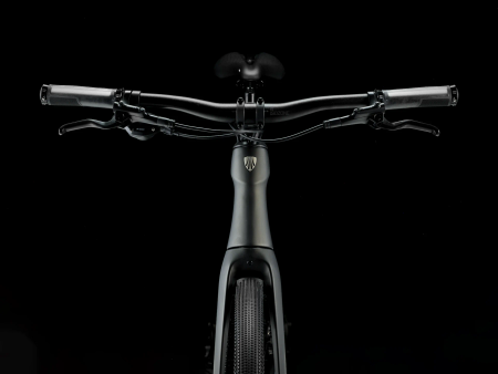 Rower TREK FX Sport 5 Carbon Black Olive 2026