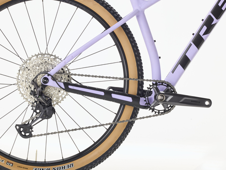 Rower TREK Procaliber 6 Lavender Haze 2026