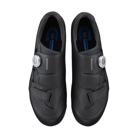 Buty MTB SHIMANO SH-XC502 Black 45