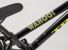 Rower dziecięcy TREK Wahoo 24" Black Volt