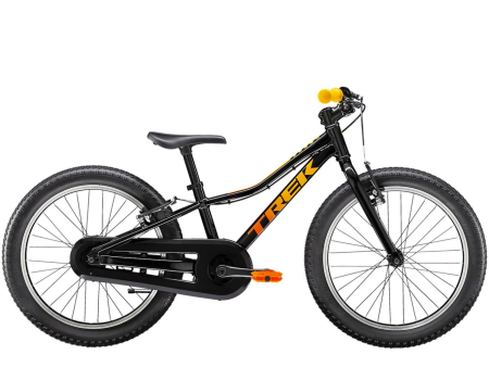 Rower dzieci�cy TREK Precaliber 20" 1-speed Black