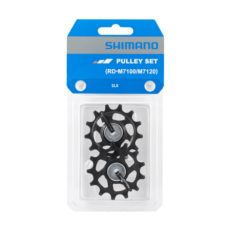 Kółka Przerzutki Tył SHIMANO SLX  RD-M7100