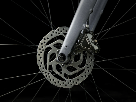 Rower TREK FX 3 Galactic Grey 2025