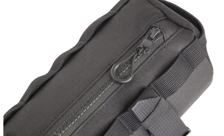 Torba na kierownicę TREK Black