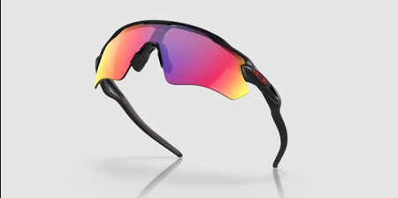 Okulary OAKLEY Radar EV Pth Mate Black/Prizm Road