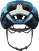 Kask ABUS Stormchaser steel blue