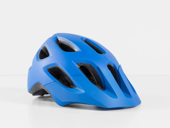 Kask młodzieżowy BONTRAGER Tyro Blue