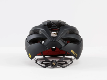 Kask Road BONTRAGER Velocis MIPS Black M