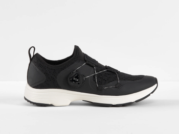 Buty MTB BONTRAGER Cadence Black 39