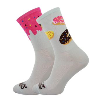 Skarpetki SUPPORT SPORT Donut