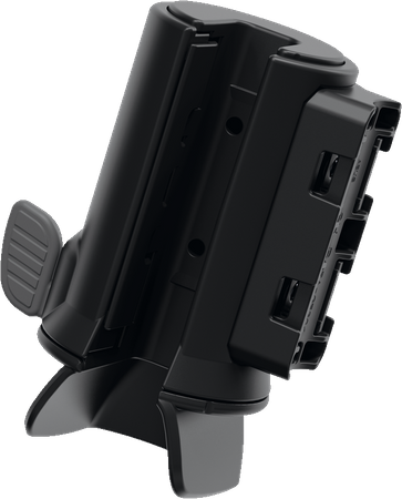 Zapięcie U-lock ABUS Granit 460/150 HB300