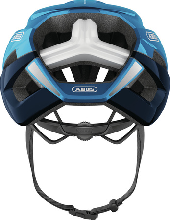 Kask ABUS Stormchaser steel blue