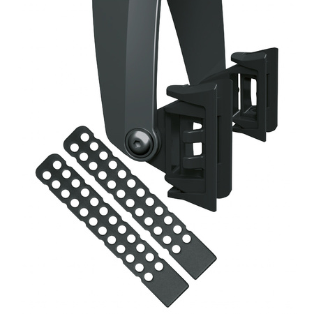 Błotniki SKS SPEEDROCKER 28 zestaw