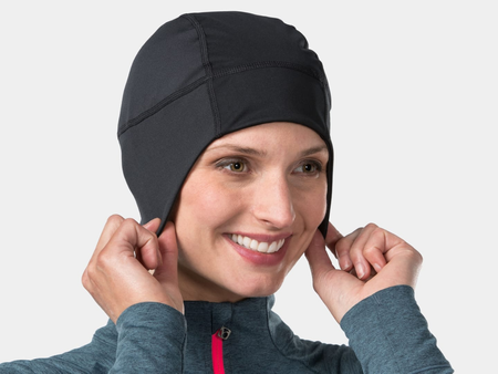 Czapka Kolarska BONTRAGER Windshell