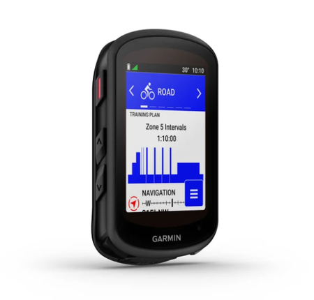 Komputer Licznik Garmin Edge 840 Solar