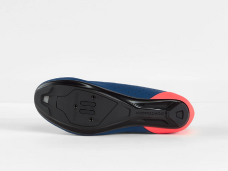 Buty Road BONTRAGER Circuit Navy Coral