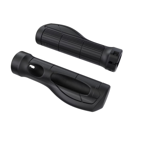 Chwyty TREK Ergonomic Comp Black