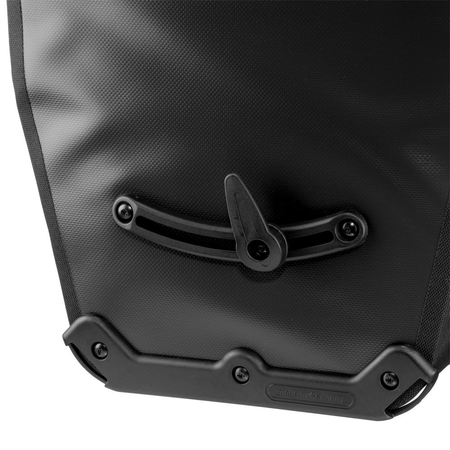 Sakwy na baga�nik ORTLIEB BACK-ROLLER CITY 40 kpl
