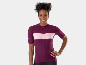 Koszulka TREK Circuit LTD Woman Purple M