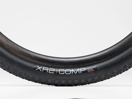 Opona BONTRAGER XR2 Comp 27,5x2,20