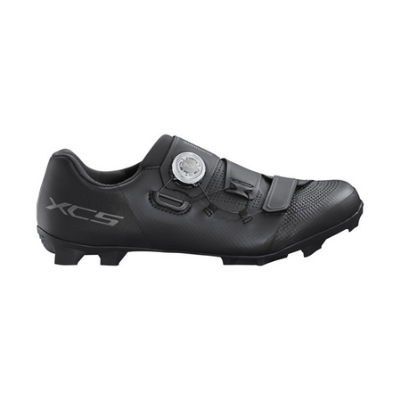 Buty MTB SHIMANO SH-XC502 Black 