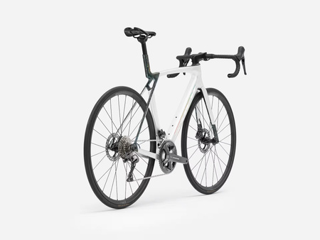 Rower TREK Madone SL 5 Crystal White 2026
