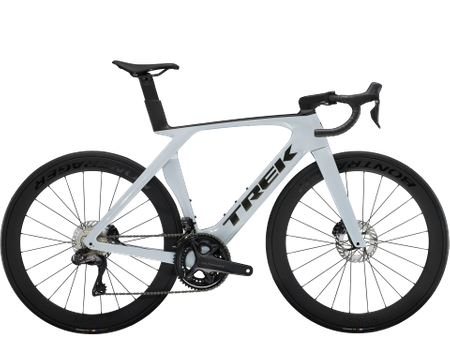 Rower TREK Madone SL 7 Plasma Grey Pearl