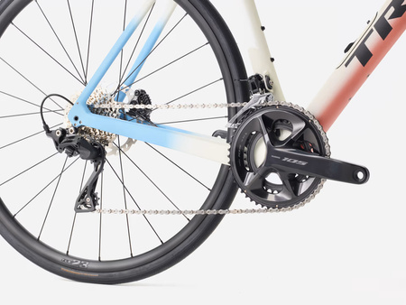 Rower TREK Domane SL 5 Gen 4 White/Glowst 2026