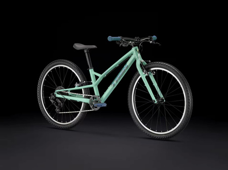 Rower dziecięcy TREK Wahoo 24" Blue Sage 2025