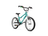 Rower dziecięcy WOOM 3 GO 16" Turquoise 2025
