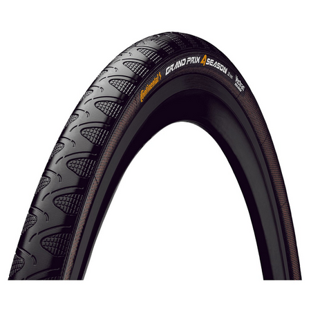 Opona CONTINENTAL Grand Prix 4-Season 700x28