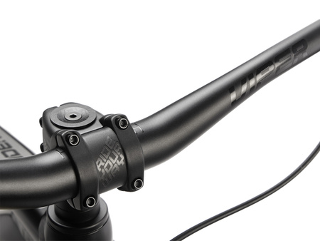 Rower DARTMOOR Blackbird Evo 29 Red Devil M