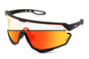 Okulary FENDAL F135-2PH Black-transparent