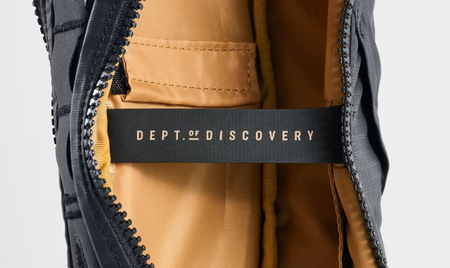 Torba na ramę TREK Adventure 3L