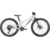 Rower dziecięcy TREK Wahoo Trail  24" Plasma Grey